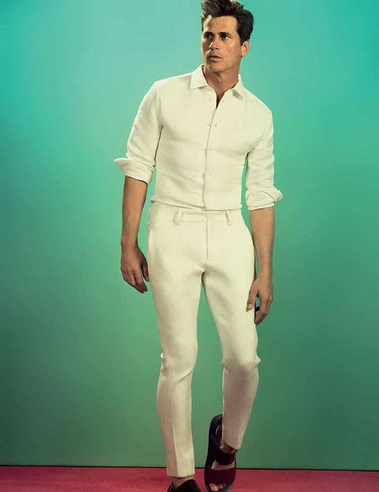 Markus Jans GQ Germany