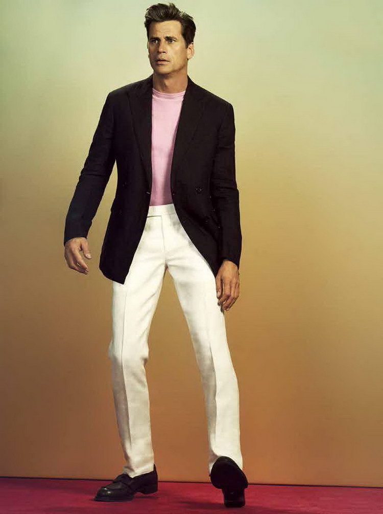 Markus Jans GQ Germany