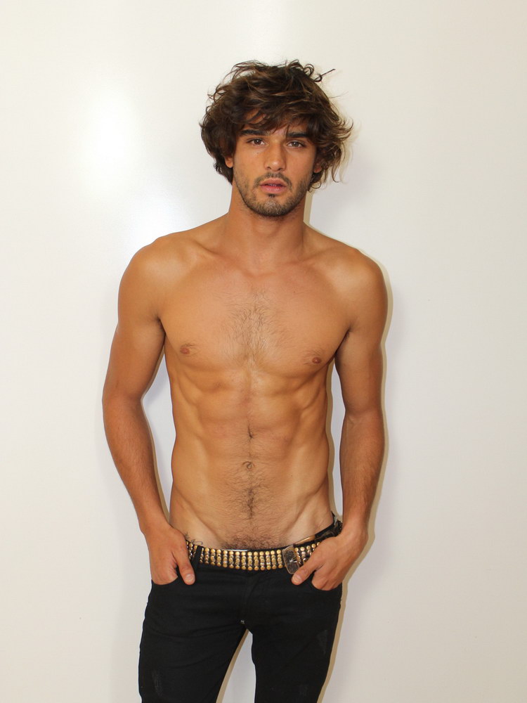 Marlon Teixeira