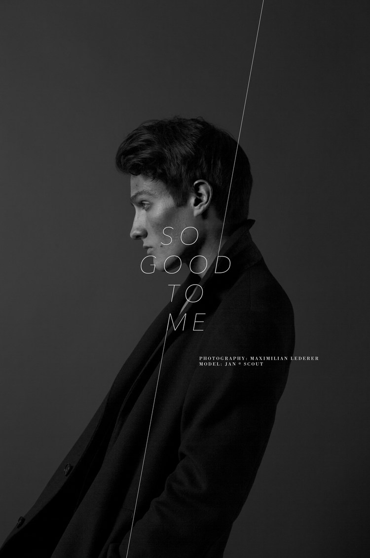 So Good To Me Jan Scout Mgm