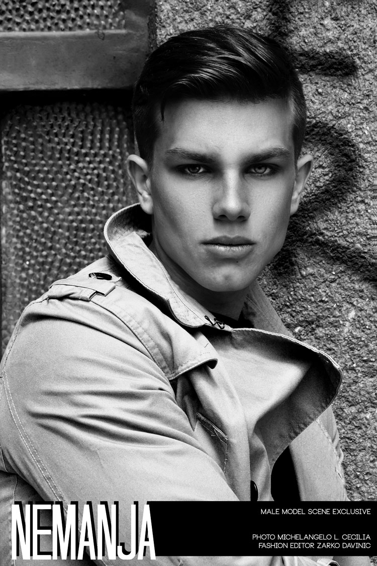 Nemanja-Michelangelo-L-Cecilia-01