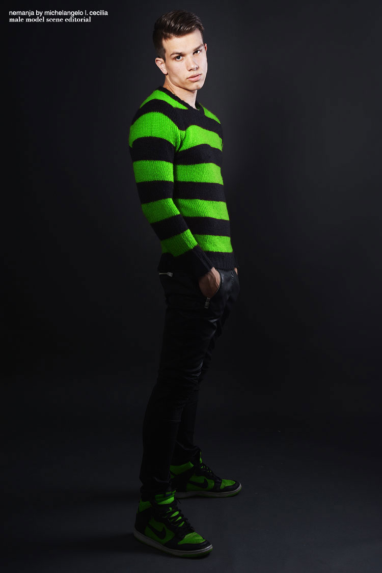 Nemanja-Michelangelo-L-Cecilia-08