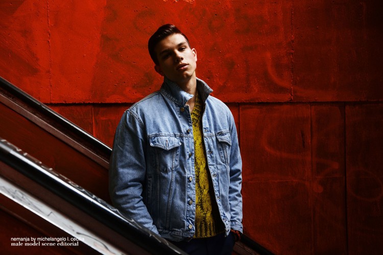 Nemanja-Michelangelo-L-Cecilia-09