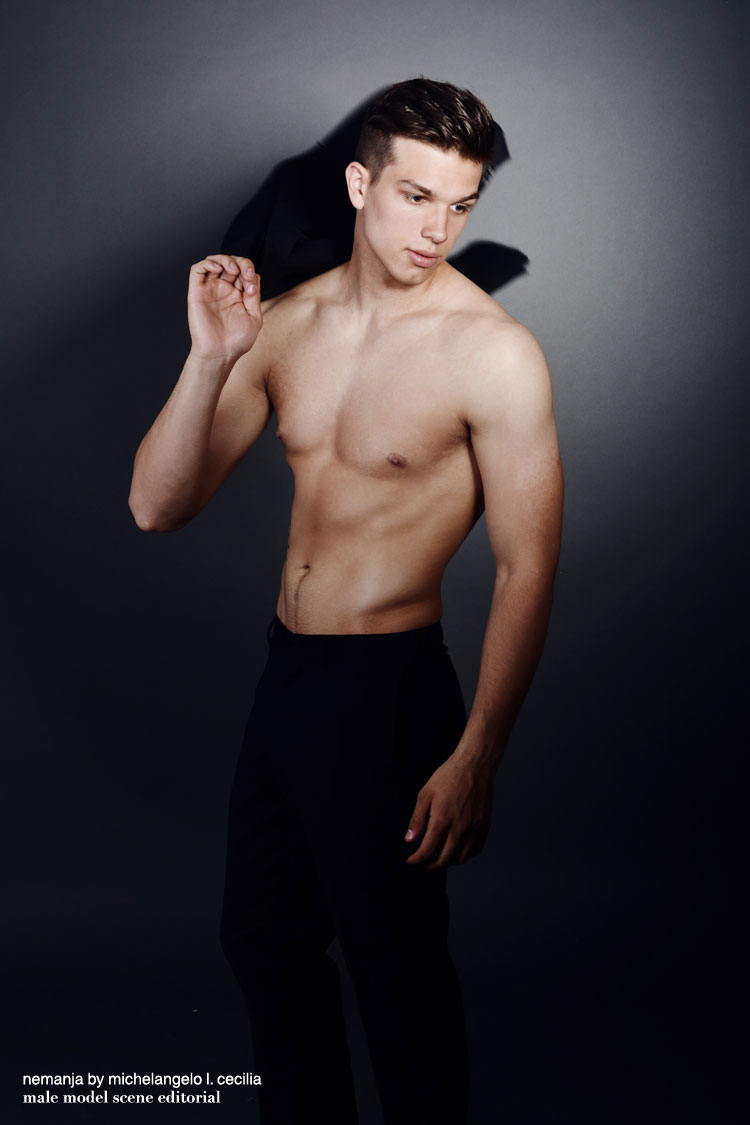 Nemanja-Michelangelo-L-Cecilia-12