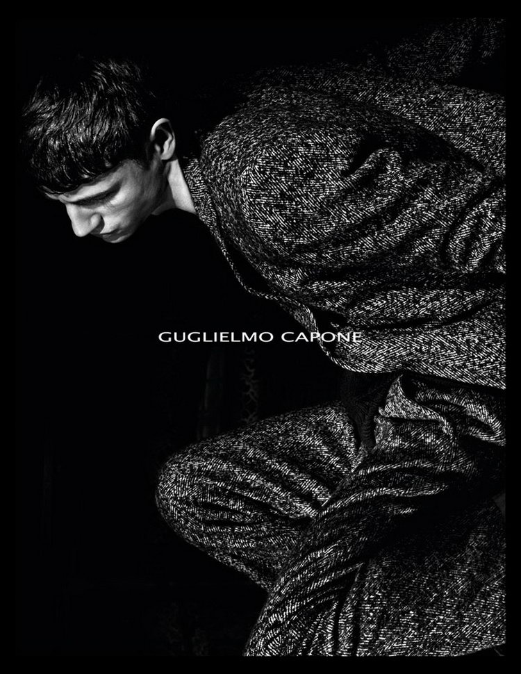 Nicolas Ripoll Guglielmo Capone FW14.15 03