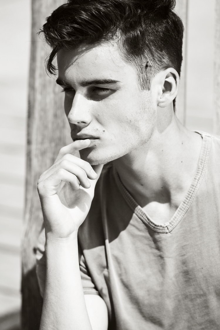 Patrik M Management