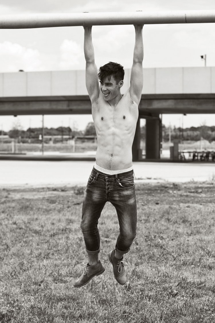 Patrik M Management