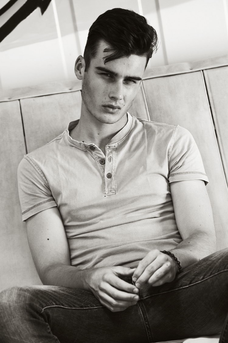 Patrik M Management