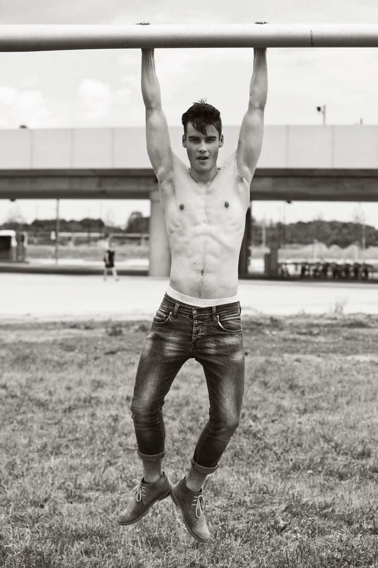 Patrik M Management