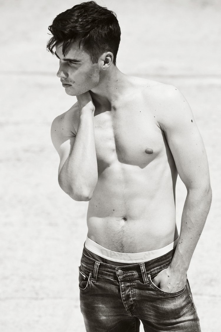 Patrik M Management