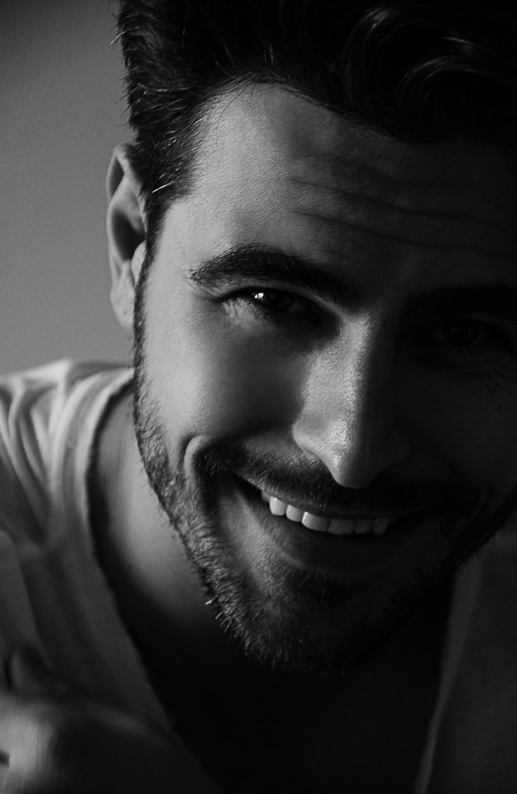 Danny Lang