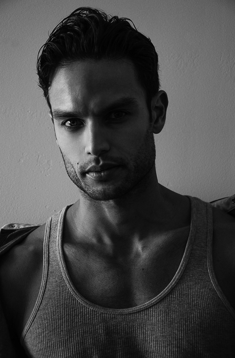 Danny Lang