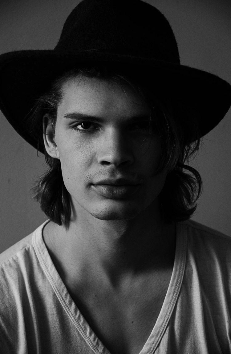 Danny Lang