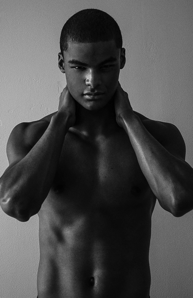 Danny Lang