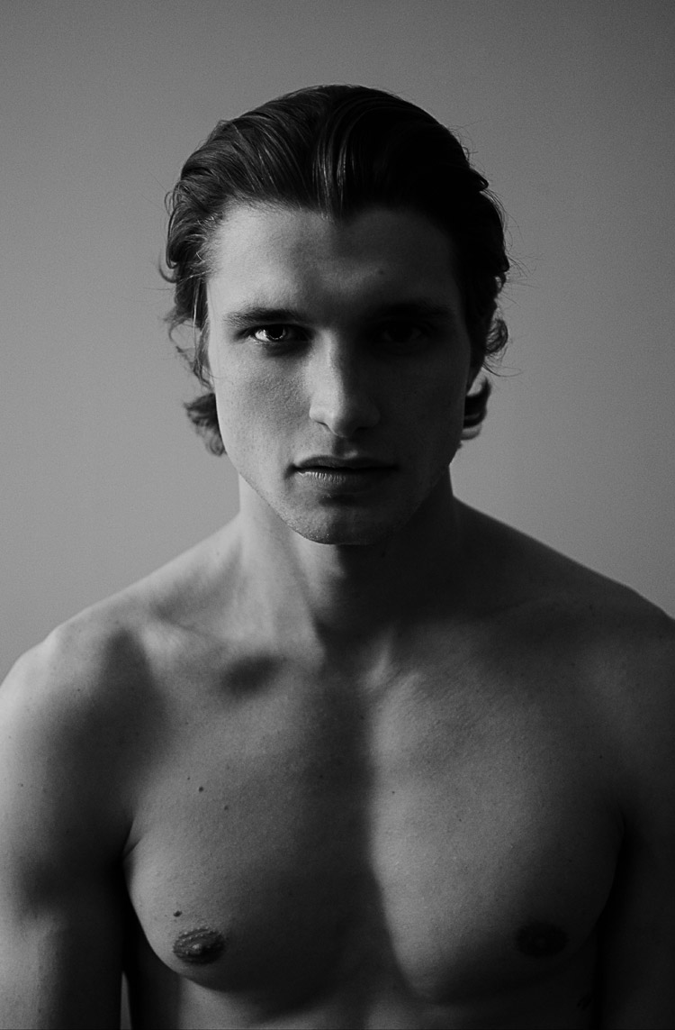 Danny Lang