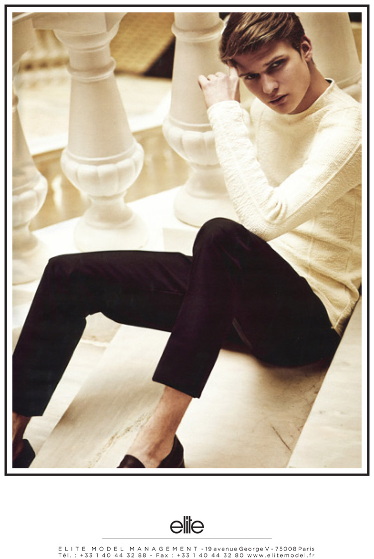 SHOWPACKAGE HOMME SS15 06