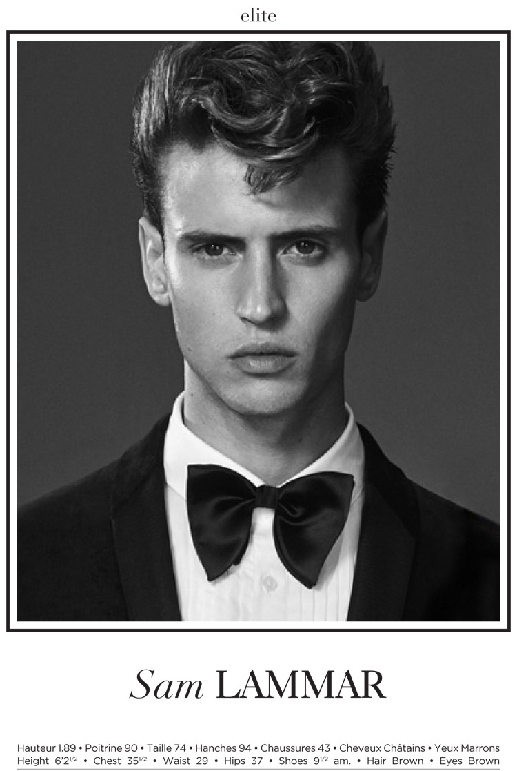 SHOWPACKAGE HOMME SS15 101