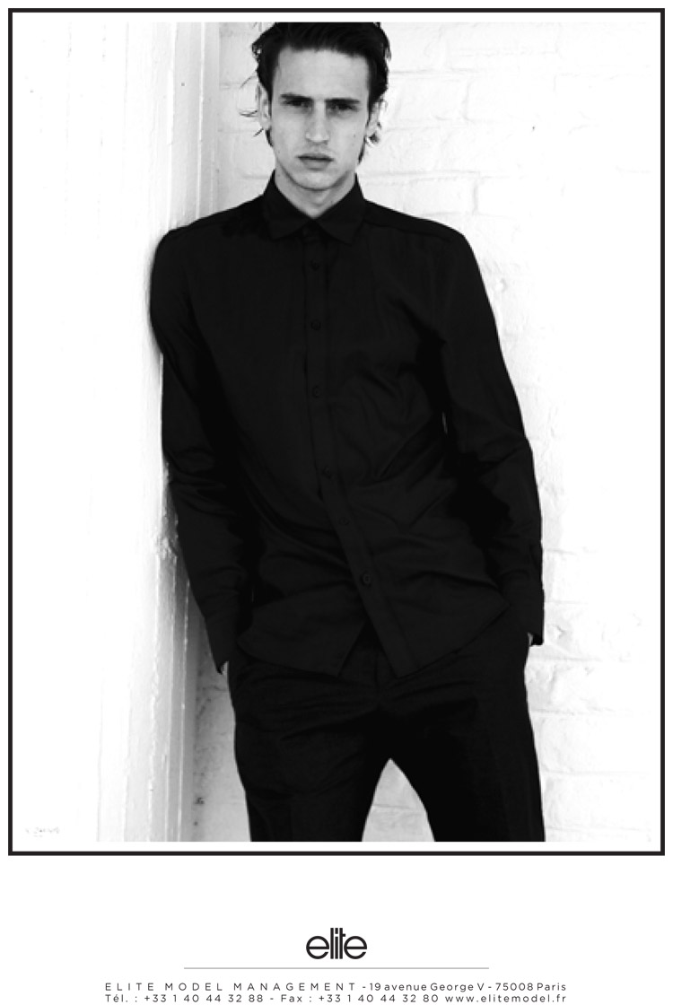 SHOWPACKAGE HOMME SS15 102