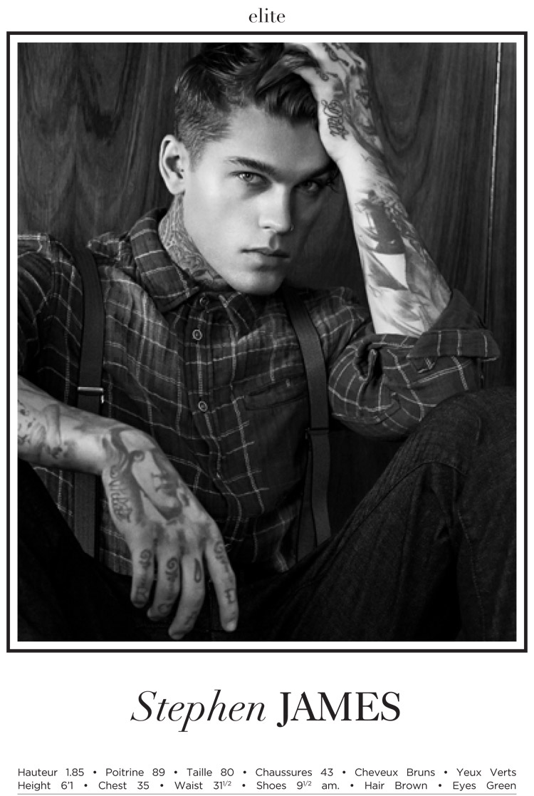 SHOWPACKAGE HOMME SS15 103