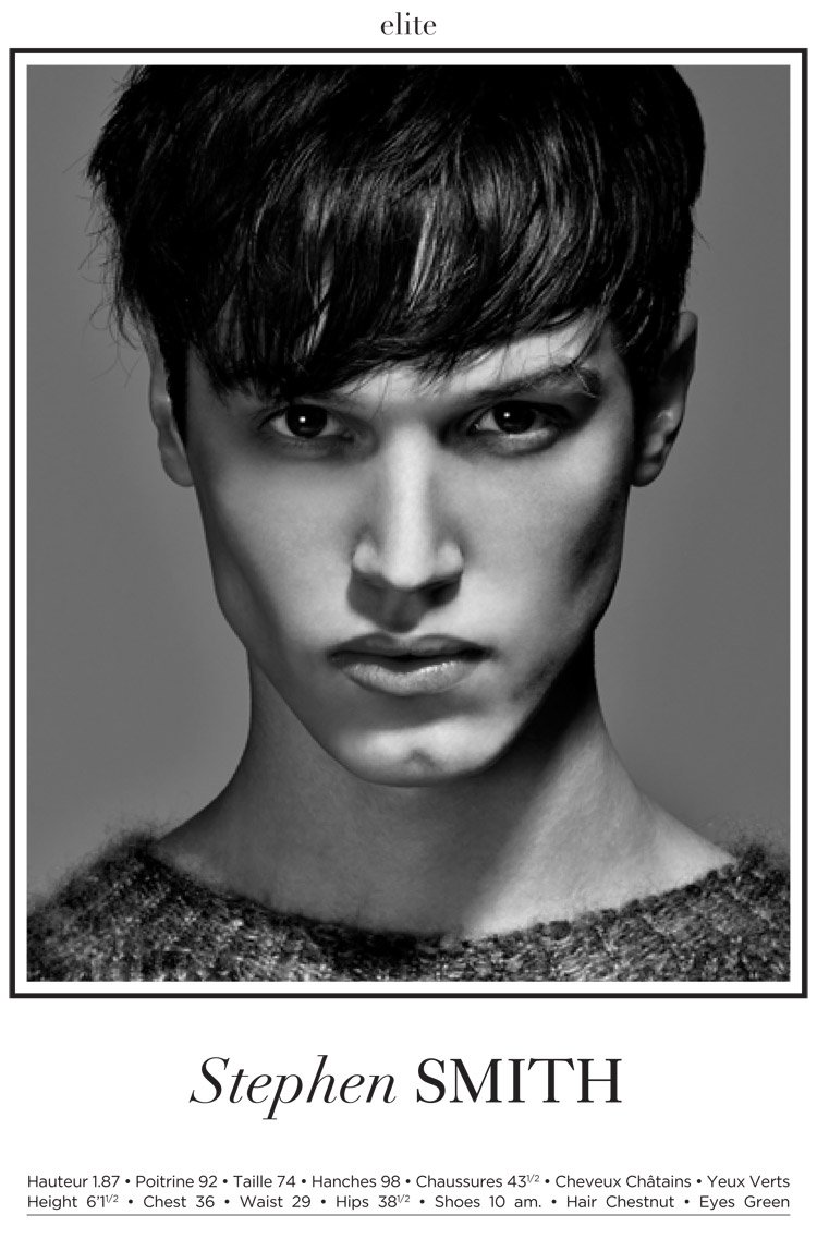 SHOWPACKAGE HOMME SS15 105