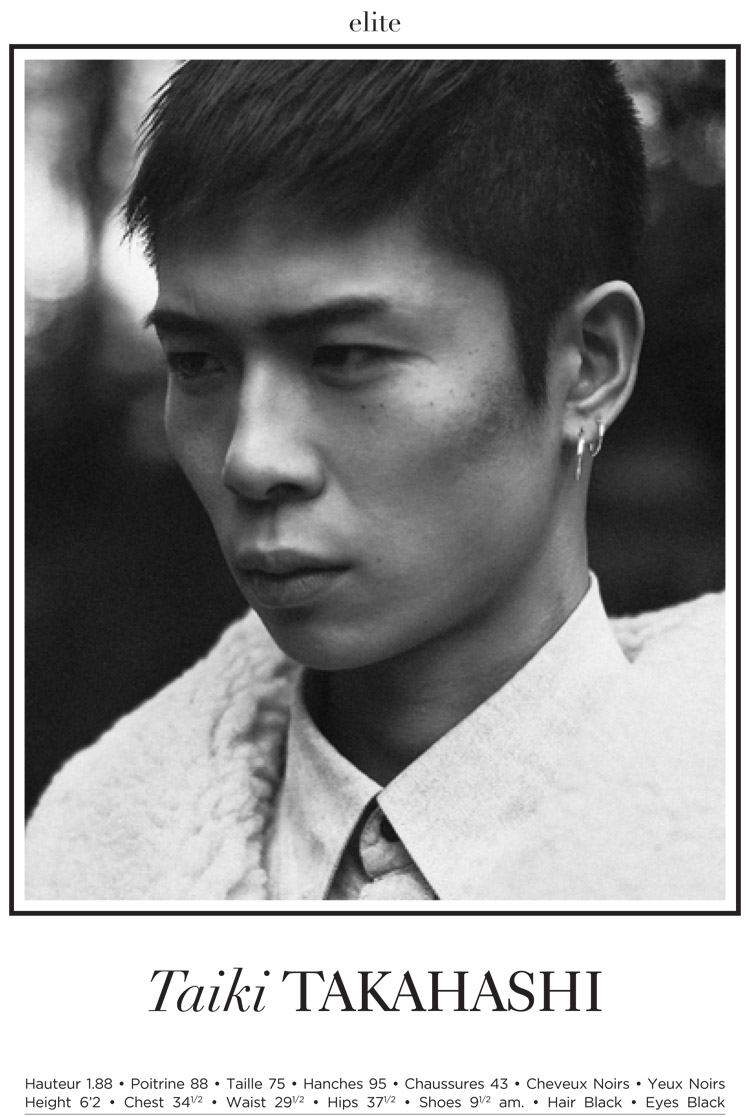 SHOWPACKAGE HOMME SS15 107