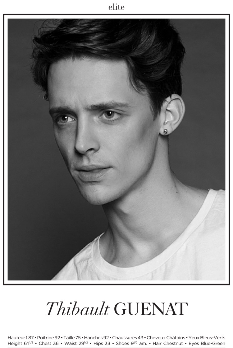 SHOWPACKAGE HOMME SS15 109