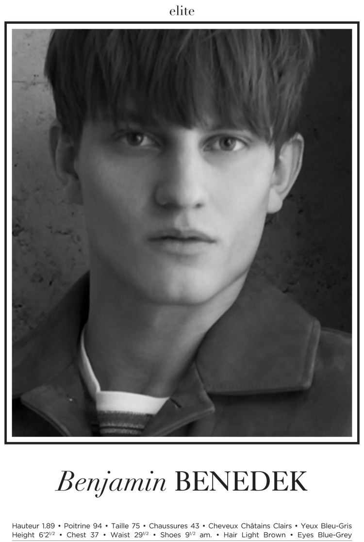 SHOWPACKAGE HOMME SS15 11