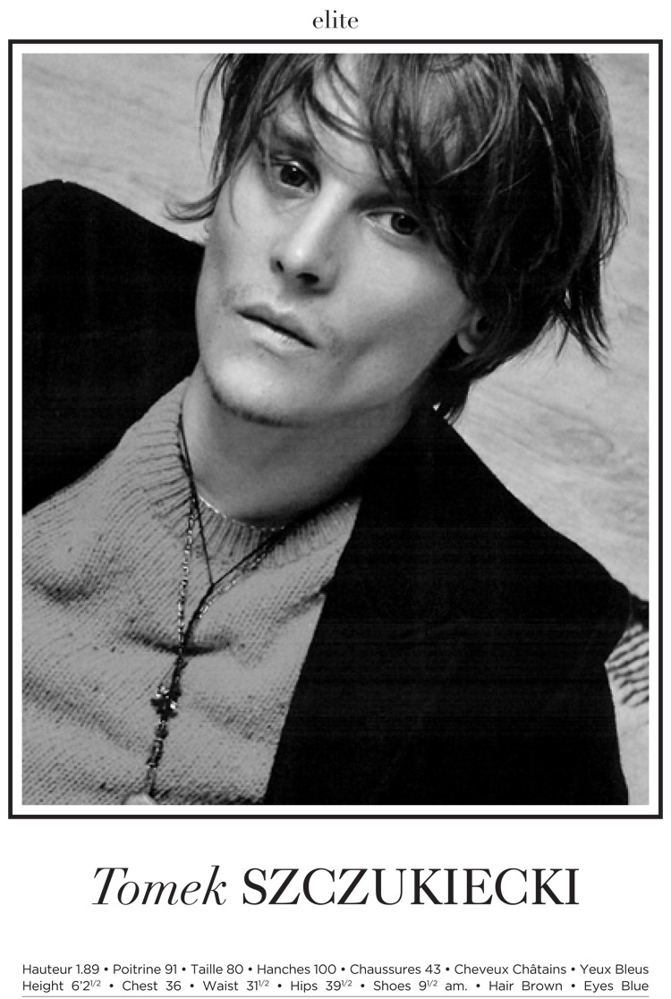 SHOWPACKAGE HOMME SS15 111