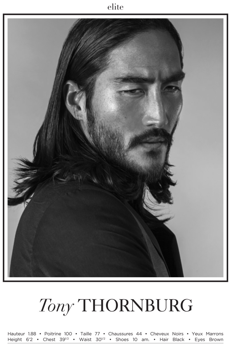 SHOWPACKAGE HOMME SS15 113