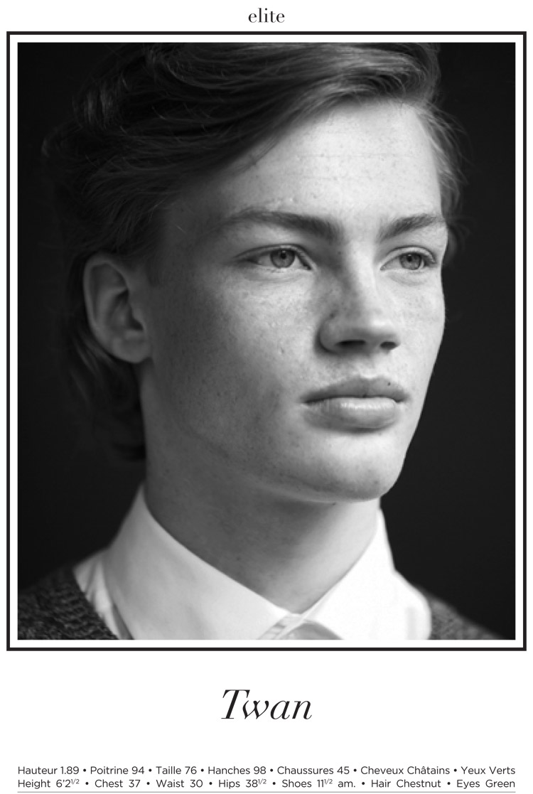 SHOWPACKAGE HOMME SS15 115