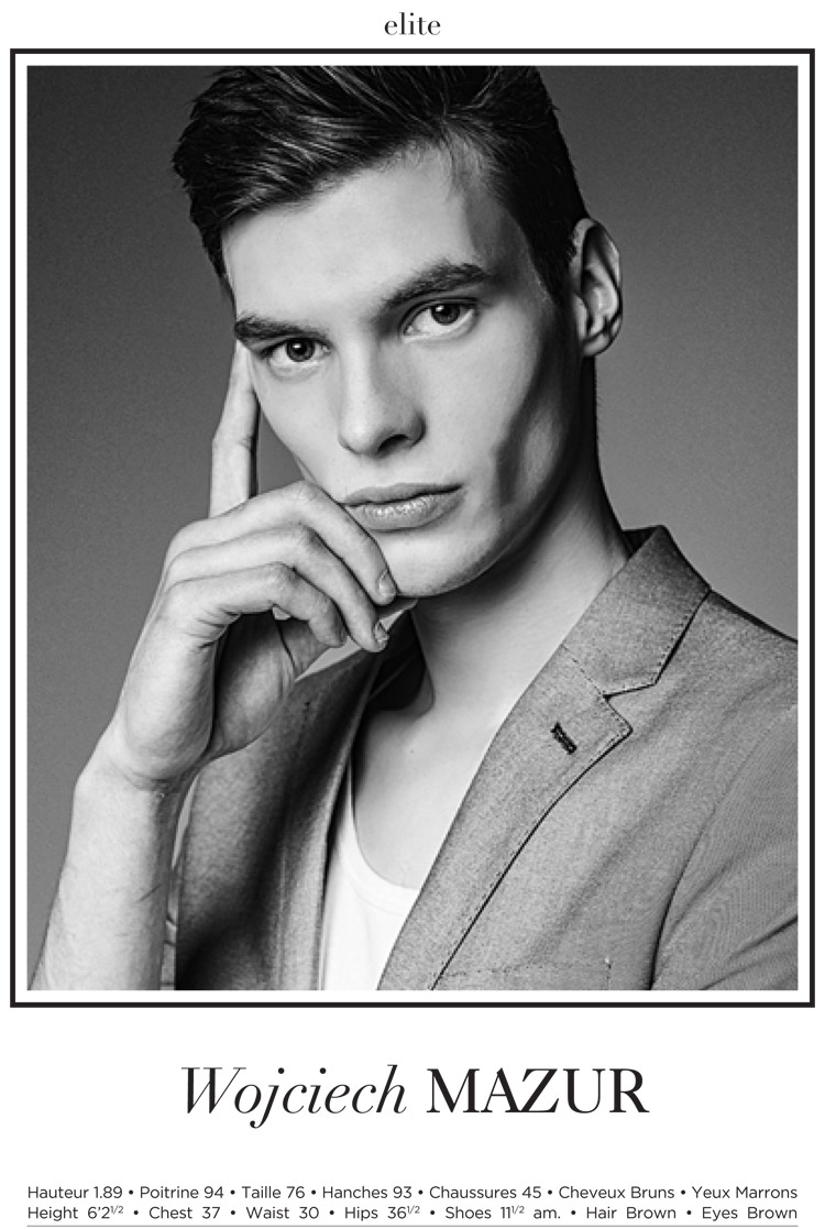 SHOWPACKAGE HOMME SS15 116