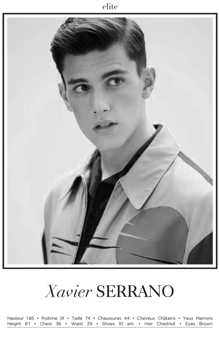 SHOWPACKAGE HOMME SS15 118