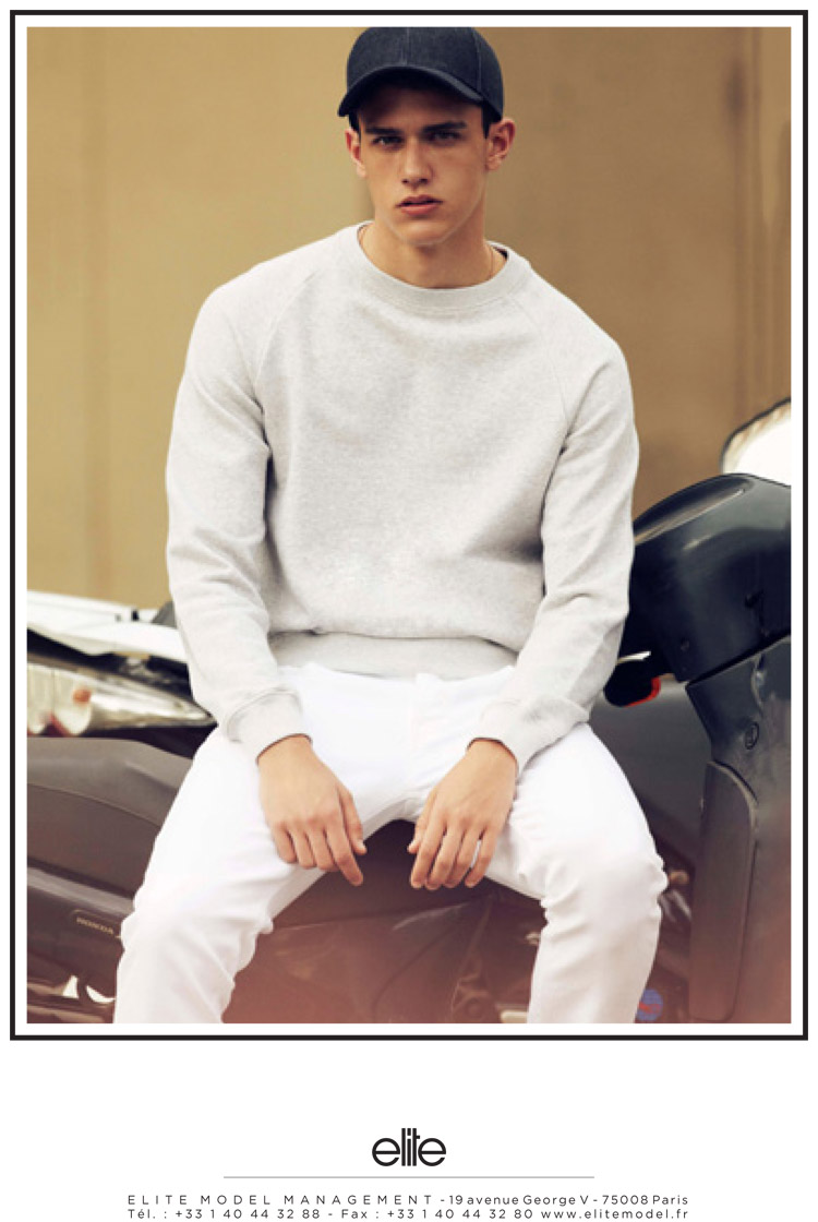 SHOWPACKAGE HOMME SS15 119