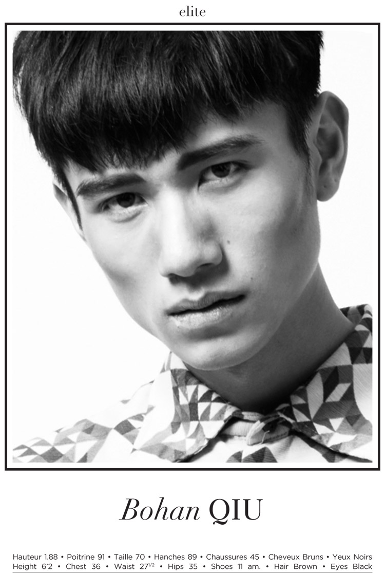 SHOWPACKAGE HOMME SS15 13