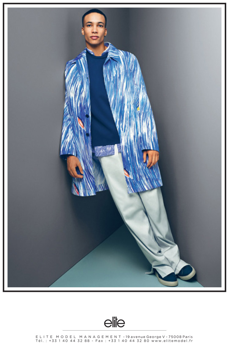 SHOWPACKAGE HOMME SS15 23