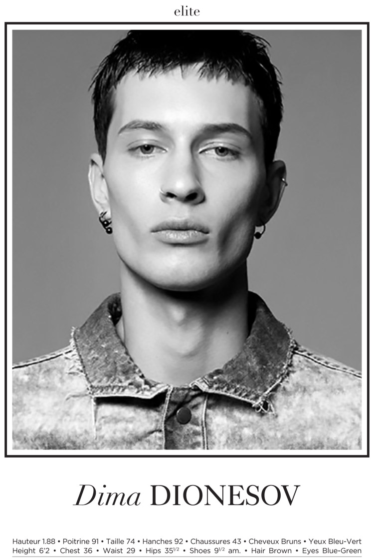 SHOWPACKAGE HOMME SS15 28