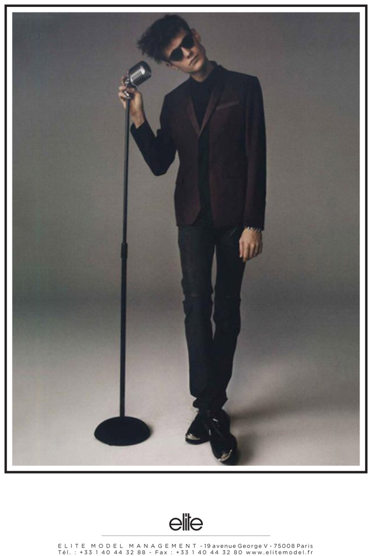 SHOWPACKAGE HOMME SS15 31