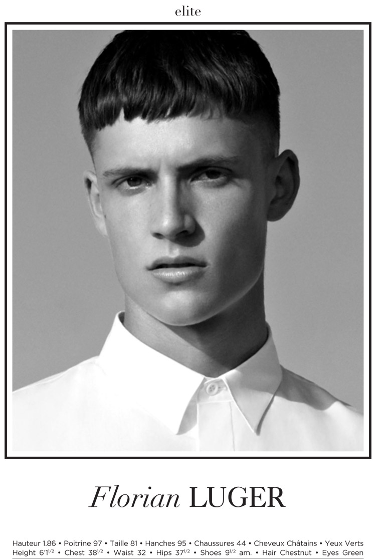 SHOWPACKAGE HOMME SS15 40