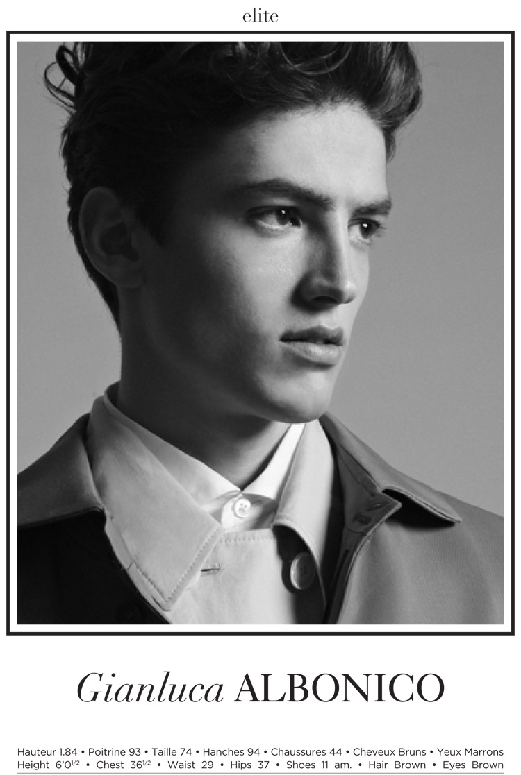 SHOWPACKAGE HOMME SS15 42