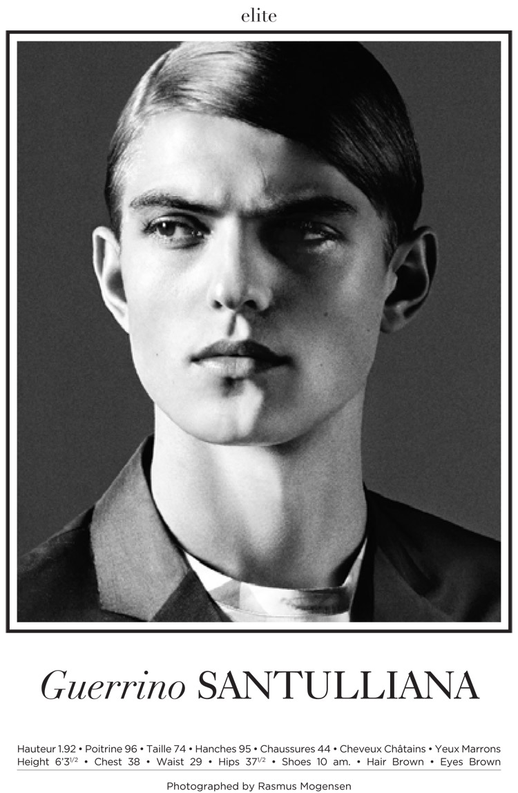 SHOWPACKAGE HOMME SS15 44