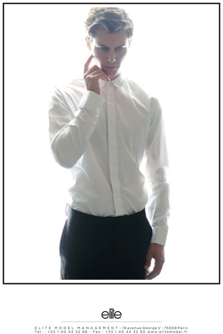 SHOWPACKAGE HOMME SS15 48