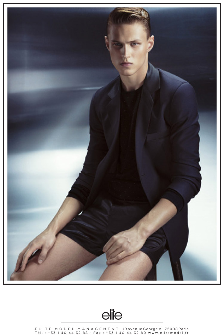 SHOWPACKAGE HOMME SS15 52