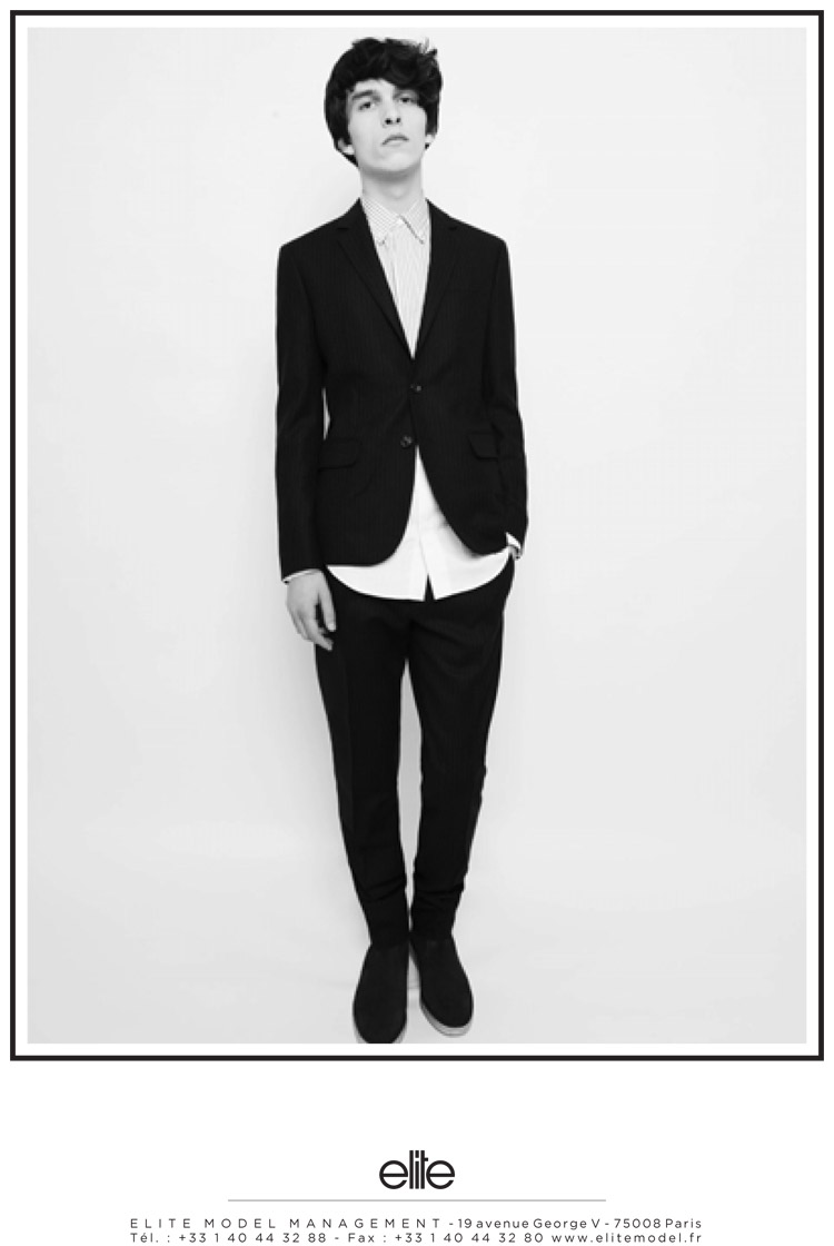SHOWPACKAGE HOMME SS15 54