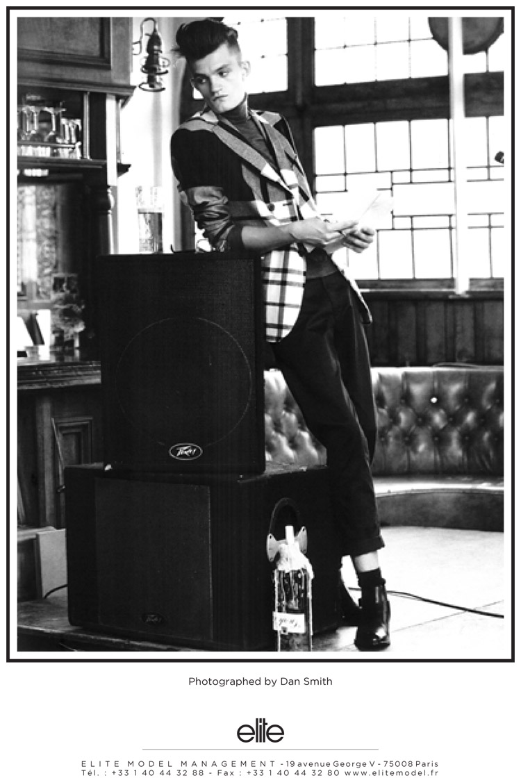 SHOWPACKAGE HOMME SS15 58