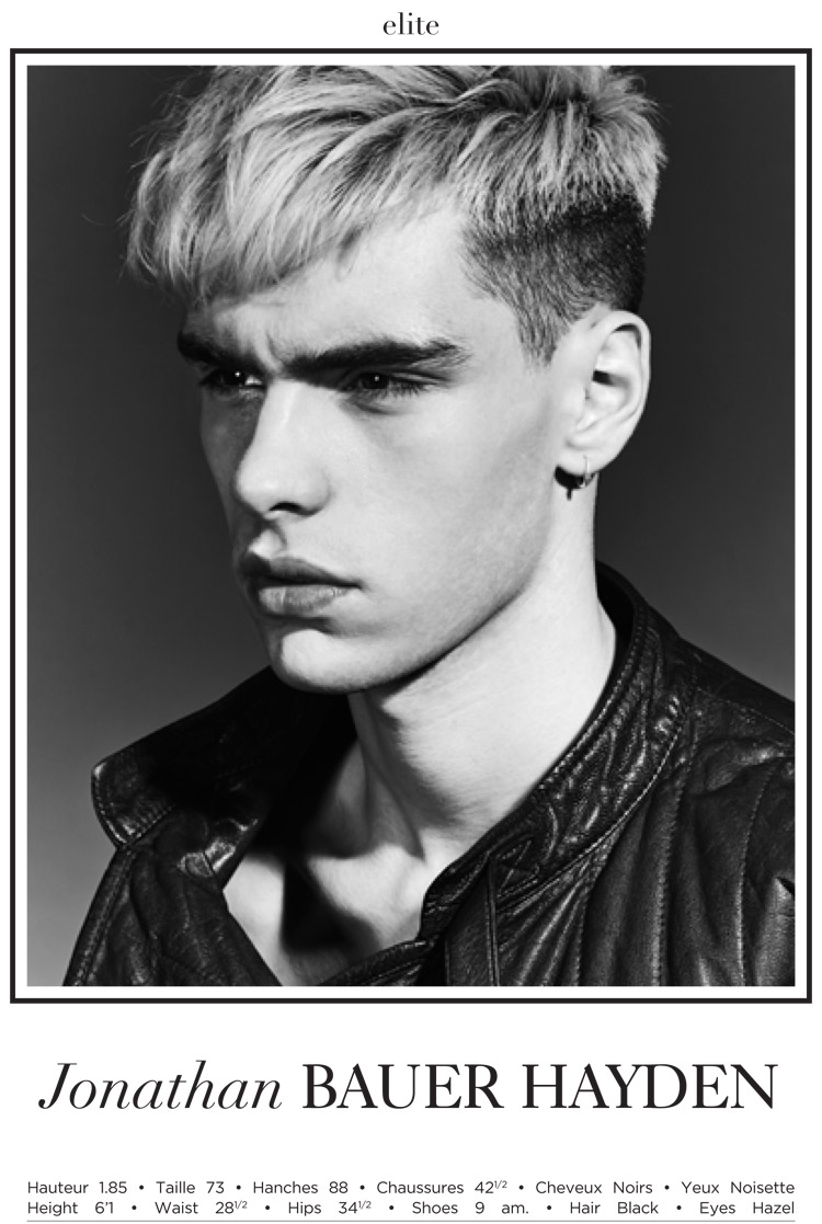 SHOWPACKAGE HOMME SS15 59