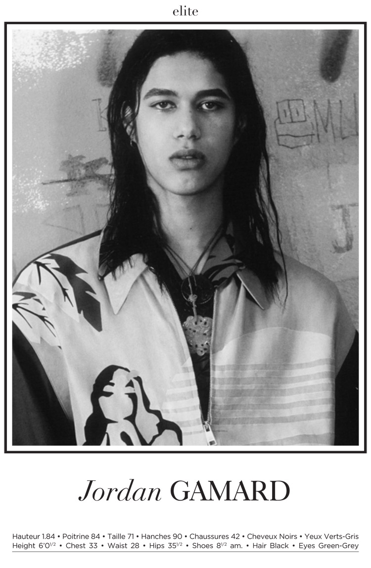 SHOWPACKAGE HOMME SS15 61