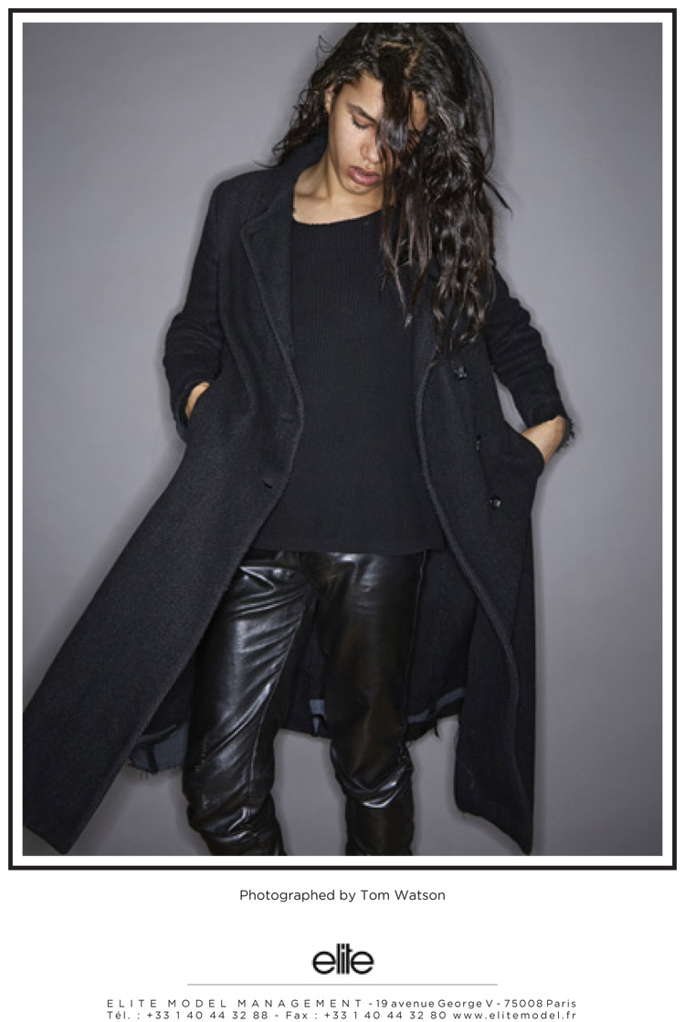 SHOWPACKAGE HOMME SS15 62