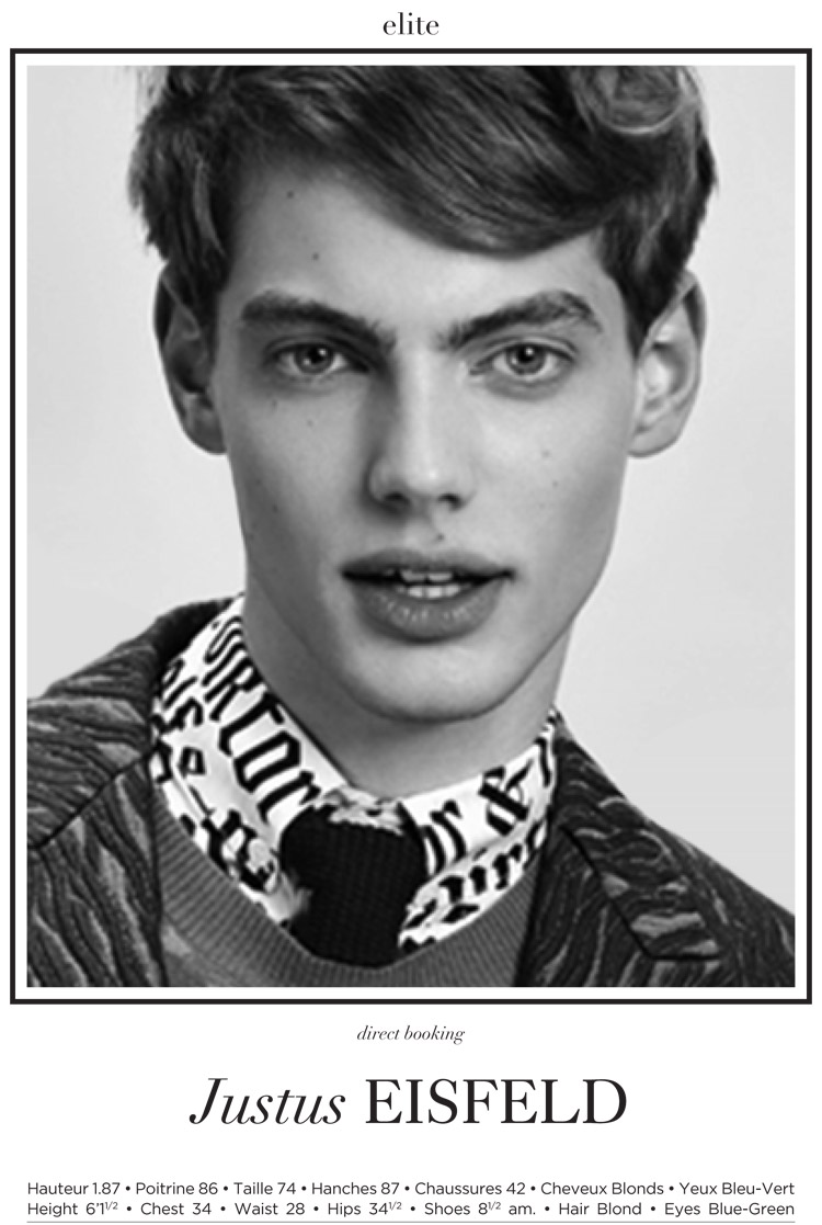 SHOWPACKAGE HOMME SS15 63