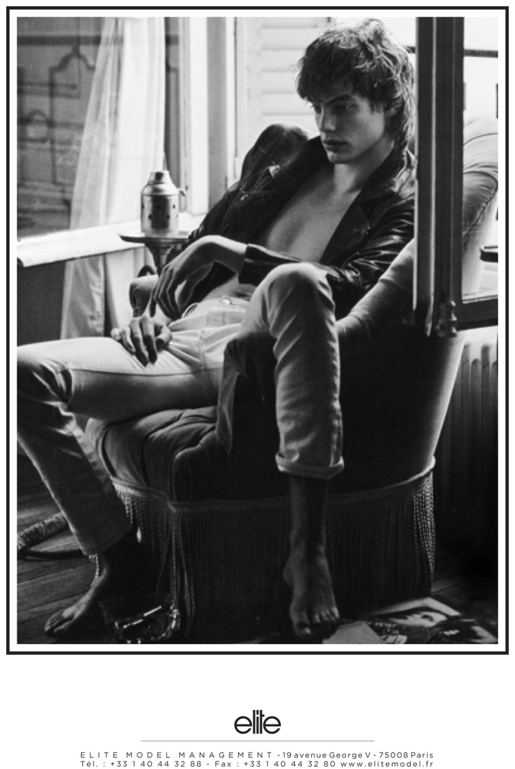 SHOWPACKAGE HOMME SS15 64