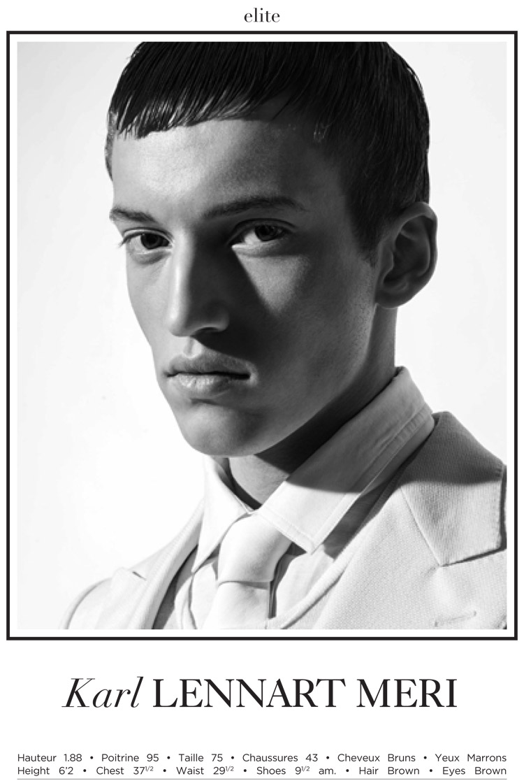 SHOWPACKAGE HOMME SS15 65